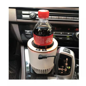 كوب تسخين وتبريد المشروبات للسيارة