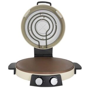 خبازة كهربائية