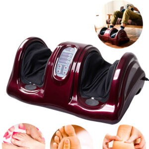 جهاز مساج القدميين الكهربائي
