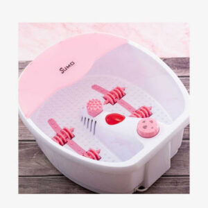 جهاز مساج وجاكوزي القدمين