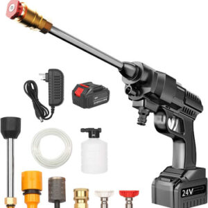 مسدس ضخ الماء