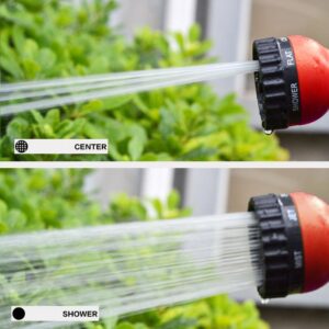 هوز مياه قابل للتمدد