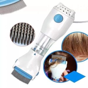 جهاز التخلص من القمل