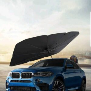 مظلة السيارة القابلة للطي الأصلية