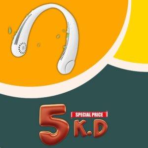 مروحة عنق صغيرة usb